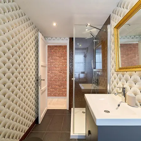 Apartamento Rayuela Málaga